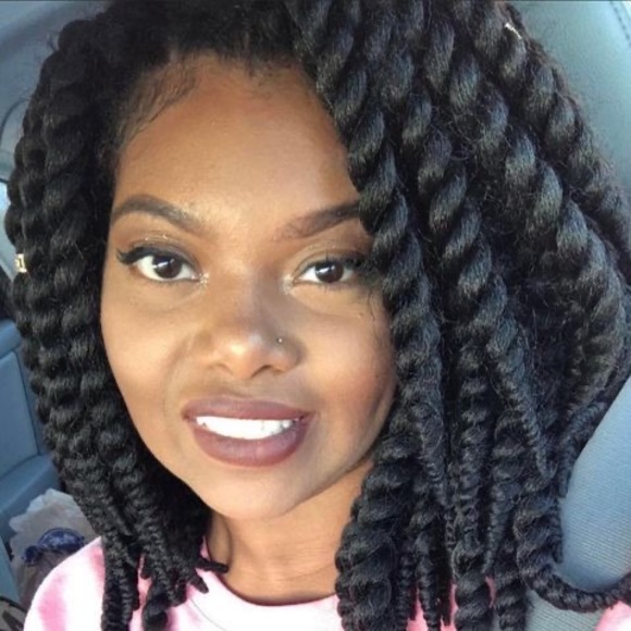 Meet your Posher, Mariah - Picture 1 of 1